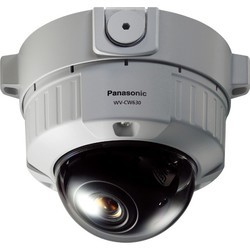 Камера видеонаблюдения Panasonic WV-CW634SE