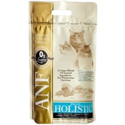 Корм для кошек ANF Adult Holistic 0.4 kg