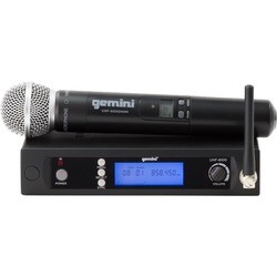 Микрофон Gemini UHF-6100M