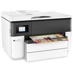 МФУ HP OfficeJet Pro 7740