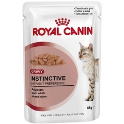 Корм для кошек Royal Canin Instinctive Gravy Pouch 0.085 kg