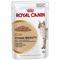 Корм для кошек Royal Canin Intense Beauty Gravy Pouch 0.085 kg