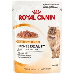 Корм для кошек Royal Canin Intense Beauty Jelly Pouch 0.085 kg