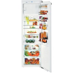 Встраиваемый холодильник Liebherr IKBP 3554