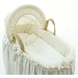 Кроватка Fiorellino Premium Baby
