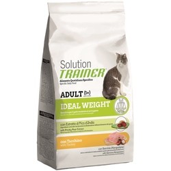 Корм для кошек Trainer Adult Solution Ideal Weight 0.3 kg