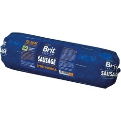 Корм для собак Brit Premium Sausage Sport Formula 0.8 kg