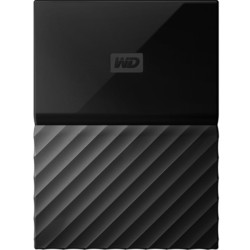 Жесткий диск WD WD WDBYNN0010BBK (белый)