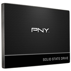 SSD накопитель PNY CS900
