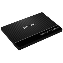 SSD накопитель PNY CS900