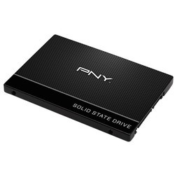 SSD накопитель PNY CS900