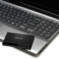 SSD накопитель PNY CS900