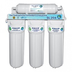 Фильтры для воды Bio Systems SL-204