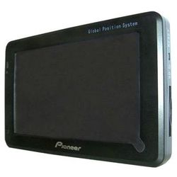 GPS-навигаторы Pioneer 4301-BF