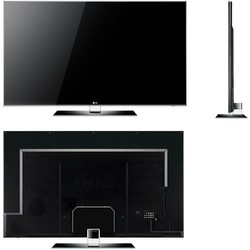 Телевизоры LG 47LX9500