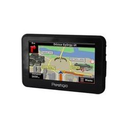 GPS-навигаторы Prestigio GeoVision 4100