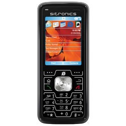 Мобильные телефоны Sitronics SSP-101