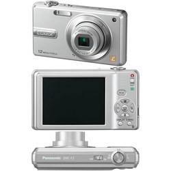 Фотоаппараты Panasonic DMC-F3