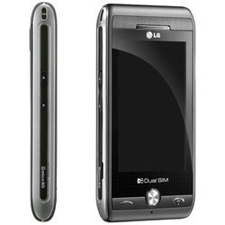 Мобильные телефоны LG GX500