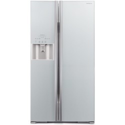 Холодильники Hitachi R-S700GPUC2 GS