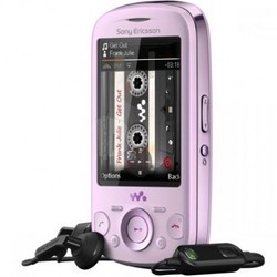 Мобильные телефоны Sony Ericsson Zylo
