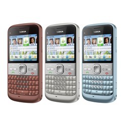 Мобильный телефон Nokia E5