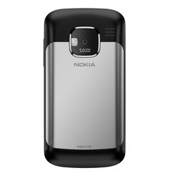 Мобильный телефон Nokia E5