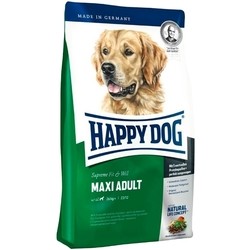 Корм для собак Happy Dog Supreme Fit and Well Maxi Adult 4 kg