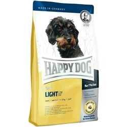Корм для собак Happy Dog Supreme Mini Light 0.3 kg