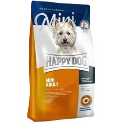 Корм для собак Happy Dog Supreme Fit and Well Mini Adult 0.3 kg
