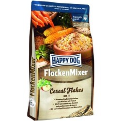 Корм для собак Happy Dog Flocken Mixer Cereal Flakes 1 kg