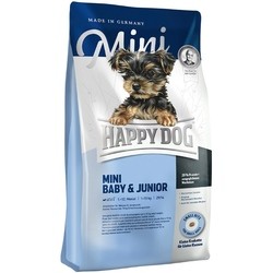 Корм для собак Happy Dog Supreme Young Baby and Junior 1 kg