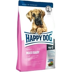 Корм для собак Happy Dog Supreme Young Maxi Baby 4 kg