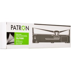 Картриджи Patron PN-FX890