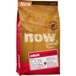 Корм для собак NOW Fresh Adult Dog Grain Free Red Meat Recipe 2.72 kg
