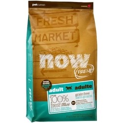Корм для собак NOW Fresh Adult Dog Grain Free Large Breed Recipe 5.45 kg