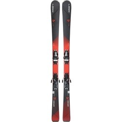 Лыжи Elan Amphibio 12 Ti 168