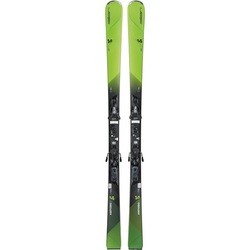 Лыжи Elan Amphibio 14 Ti 160