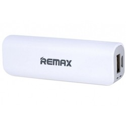 Powerbank аккумулятор Remax Mini M2 2600 (серый)