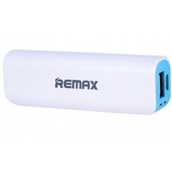 Powerbank аккумулятор Remax Mini M2 2600 (синий)