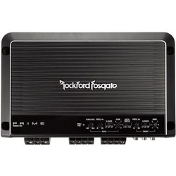 Автоусилитель Rockford Fosgate R600-4D