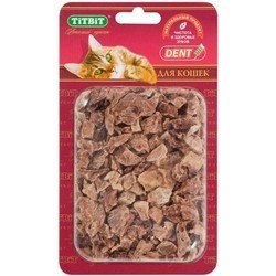 Корм для кошек TiTBiT Lamb Lungs B2-M 0.023 kg