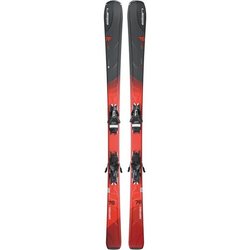 Лыжи Elan Amphibio 76 152