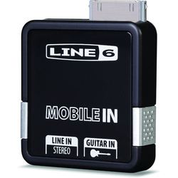 ЦАП Line 6 Mobile In