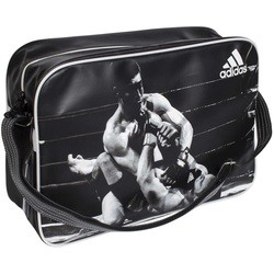 Сумка дорожная Adidas Sports Bag MMA L