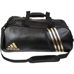 Сумка дорожная Adidas Super Sport Bag Budo M