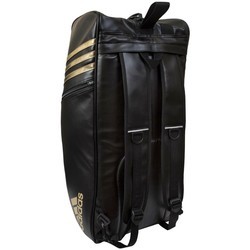 Сумка дорожная Adidas Super Sport Bag Budo M
