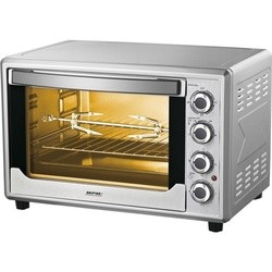 Электродуховка MPM MPE-08/T