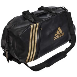 Сумка дорожная Adidas Super Sport Bag Karate L
