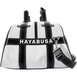 Сумка дорожная Hayabusa Recast Retro Gym Bag